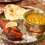 リトルスパイス - 