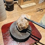 炭火やきとり ゴマメ - 