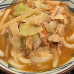 丸亀製麺 尾張一宮駅前ビル店 - 