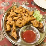 リトルスパイス - 