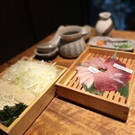 豆家別邸しびかま - 