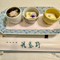 日本料理　筑紫野 - 