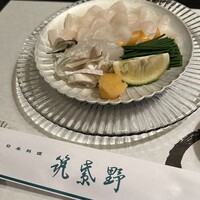 日本料理　筑紫野 - 