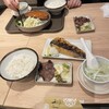 利久食堂 イオンモール橿原店
