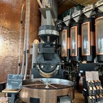 スターバックス リザーブ ロースタリー トウキョウ - 