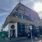 スターバックス リザーブ ロースタリー トウキョウ - 