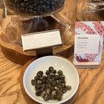 スターバックス リザーブ ロースタリー トウキョウ - 