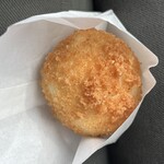 乙まんじゅう - 