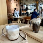 スターバックス リザーブ ロースタリー トウキョウ - 