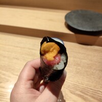 築地青空三代目 丸の内 - 