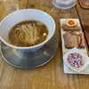 らぁ麺 めん奏心
