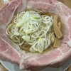 ラーメン大戦争 三宮店