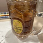 たかい - メガウーロンハイ