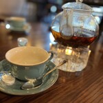 レストラン ペニーレイン つくば店 - 