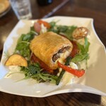 レストラン ペニーレイン つくば店 - 