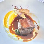 マダム・トキ - 