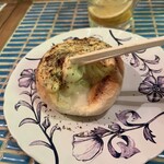 スタンド4坪らばー - もちろん神