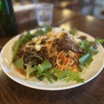 レストラン ペニーレイン つくば店 - 