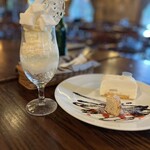 レストラン ペニーレイン つくば店 - 