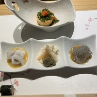 たか吉の鮨 - 