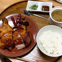 中国料理 にいくら -  中国料理 にいくら -