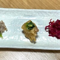 中国料理 にいくら -  中国料理 にいくら -