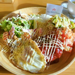 口コミ一覧 : レストラン BIG LOG （ビッグログ） - 岩見沢市その他 