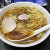中華蕎麦 きよし