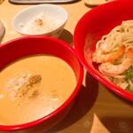 えびそば えび助 - 