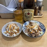 らーめん 高尾 - 