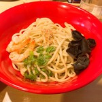 えびそば えび助 - 