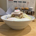 らーめん 高尾 - 