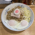 らーめん 高尾 - 