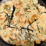 稀鳥屋 - 海鮮チヂミ