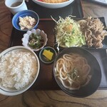 めん房なかもと - 