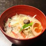 旬彩軒 みずの - 
