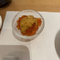 鮨割烹やま中 - 