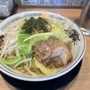 ラーメン 豚山 北千住東口店