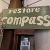 レストアーコンパス