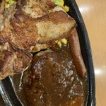 ガスト 川越東洋大学前店 - 