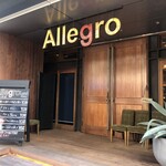 Allegro - 