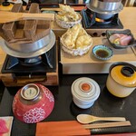 千古の味 酒仙 とんぼ - 料理写真: