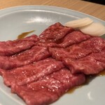 肉の天山 - 