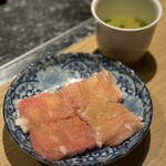 肉の天山 - 