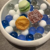 レストラン ラフィナージュ - 