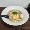 麺 漣