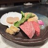 鉄板焼き 七里ガ浜 - 
