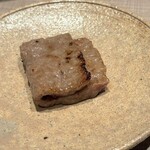 北新地 三日月 - 