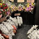 北新地 三日月 - 