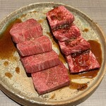 北新地 三日月 - 